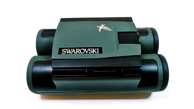LORNETKA SWAROVSKI CL POCKET 8X25 Z POKROWCEM