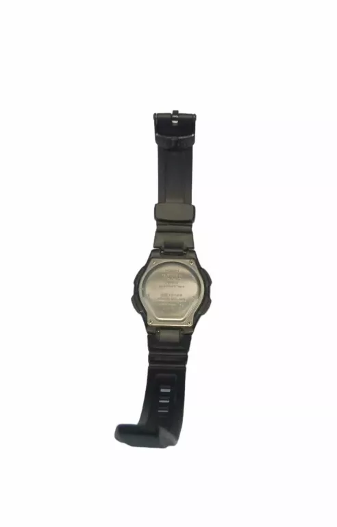 ZEGAREK MĘSKI CASIO DIGITAL-ANALOG AQ-180W-7BV