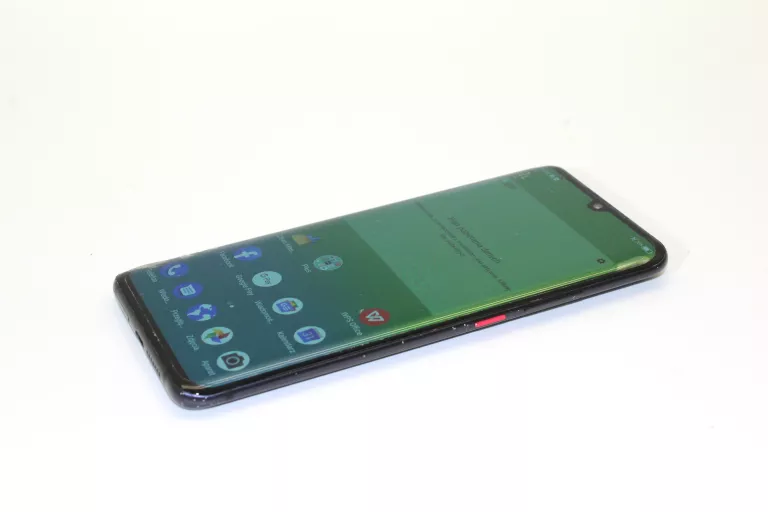 TELEFON ZTE AXON 11 5G