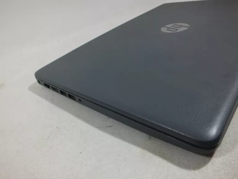 LAPTOP HP 15-DAOXXX IC 4RAM 6969 CND9010PPZ BRAK ŁADOWARKI