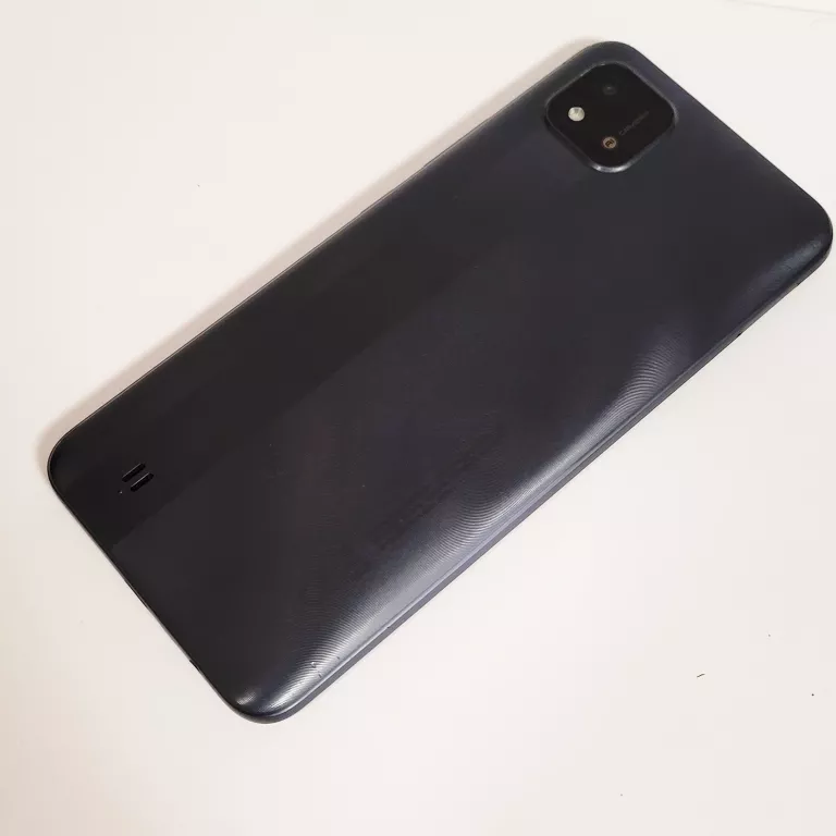 TELEFON REALME C11 PĘKNIĘTY EKRAN CZĘŚCI