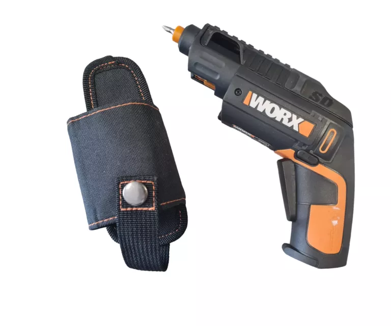 WKRĘTAK AKUMULATOROWY WORX WX254.7