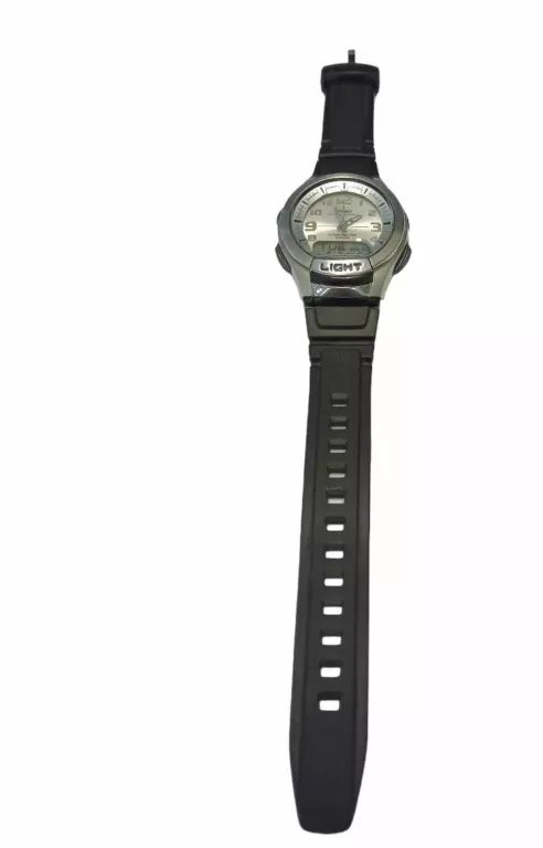 ZEGAREK MĘSKI CASIO DIGITAL-ANALOG AQ-180W-7BV