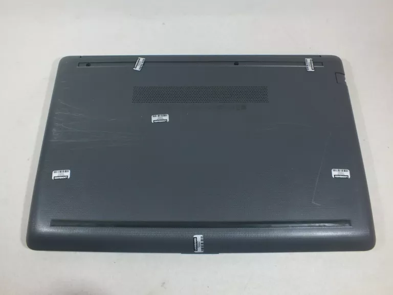 LAPTOP HP 15-DAOXXX IC 4RAM 6969 CND9010PPZ BRAK ŁADOWARKI