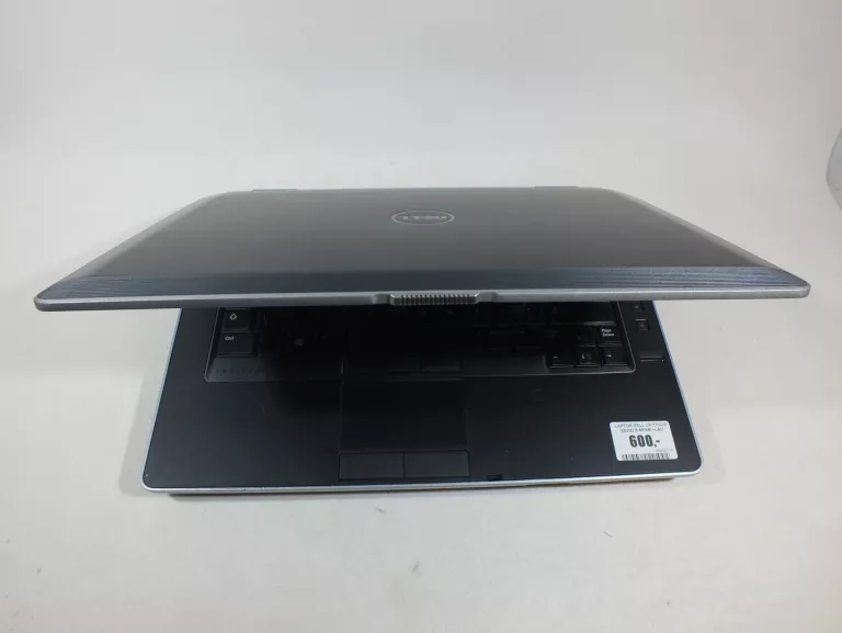 LAPTOP DELL LATITUDE E6430 I5 8RAM +ŁĄD [230918017]