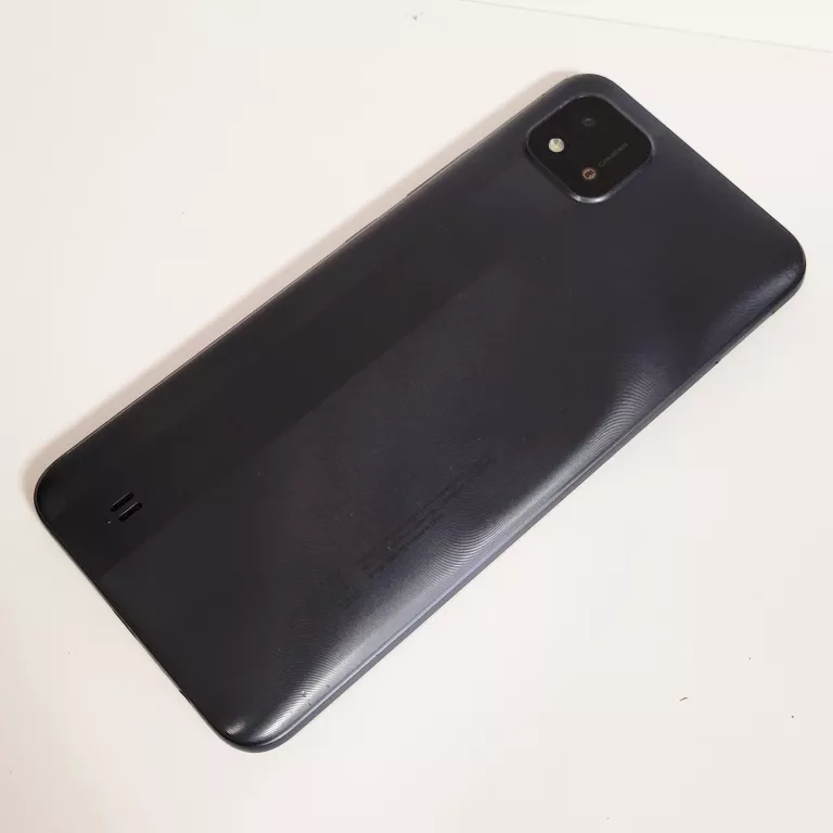 TELEFON REALME C11 PĘKNIĘTY EKRAN CZĘŚCI