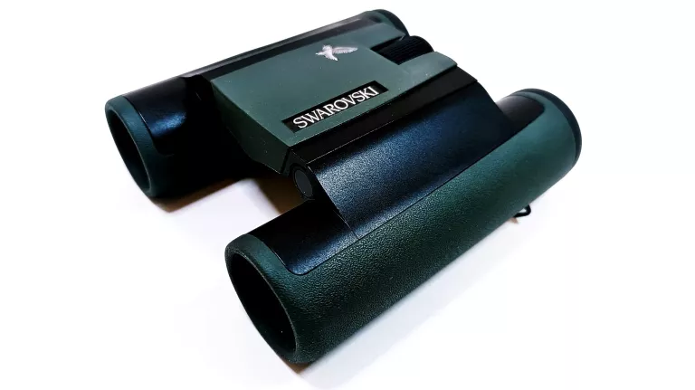 LORNETKA SWAROVSKI CL POCKET 8X25 Z POKROWCEM