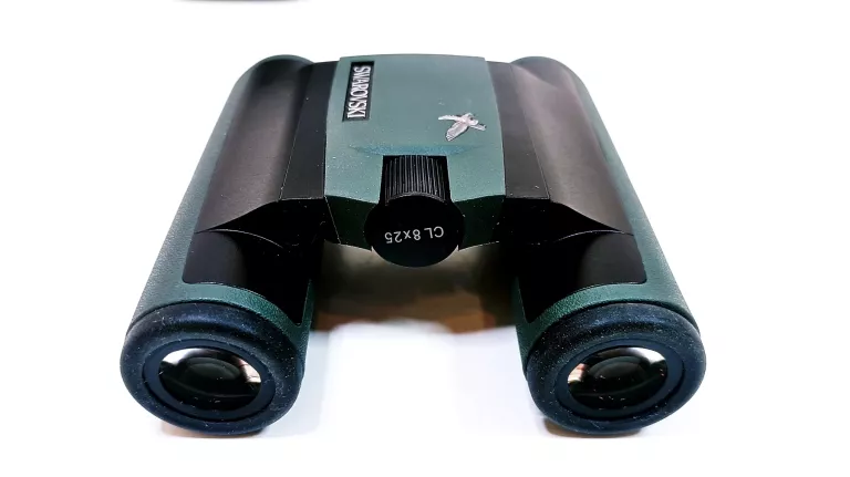 LORNETKA SWAROVSKI CL POCKET 8X25 Z POKROWCEM