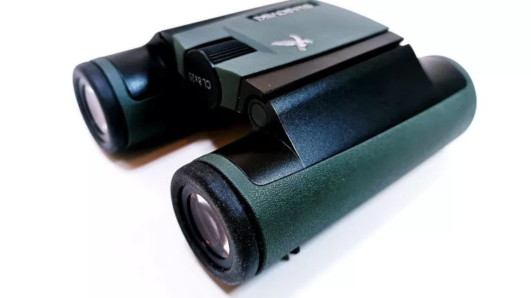 LORNETKA SWAROVSKI CL POCKET 8X25 Z POKROWCEM