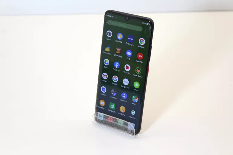 TELEFON ZTE AXON 11 5G