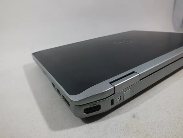 LAPTOP DELL LATITUDE E6430 I5 8RAM +ŁĄD [230918017]