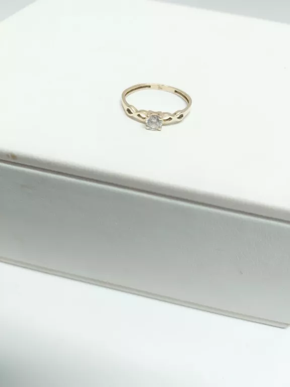 sliczny-delikatny-zloty-pierscionek-585-r11-rozmiarsrednica-wew-mm-131667