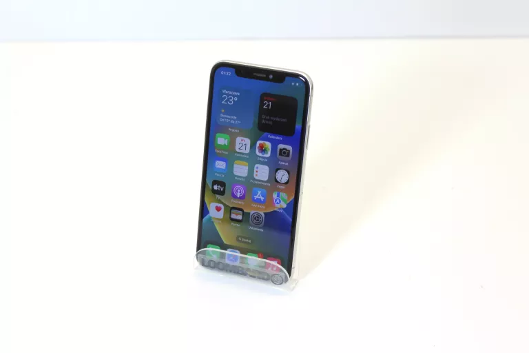 TELEFON IPHONE X