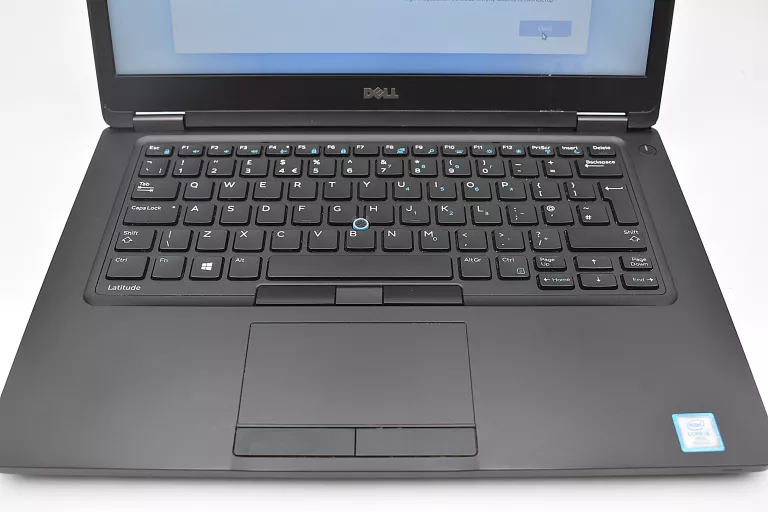 DELL LATITUDE E5480 14 " INTEL CORE I5 16 GB / 512 GB