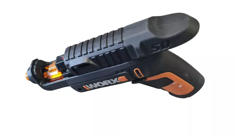 WKRĘTAK AKUMULATOROWY WORX WX254.7