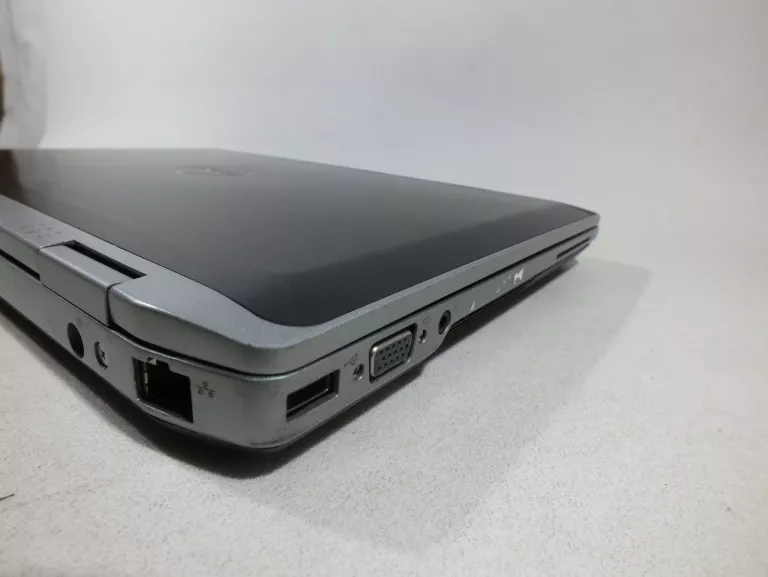 LAPTOP DELL LATITUDE E6430 I5 8RAM +ŁĄD [230918017]