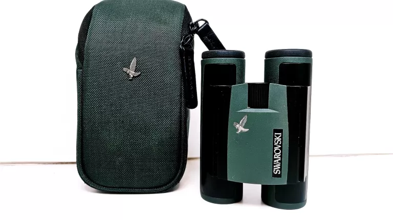 LORNETKA SWAROVSKI CL POCKET 8X25 Z POKROWCEM