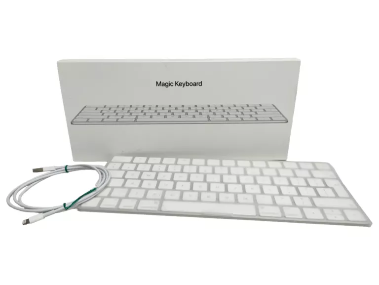 KLAWIATURA APPLE MAGIC KEYBOARD MLA22Z/A