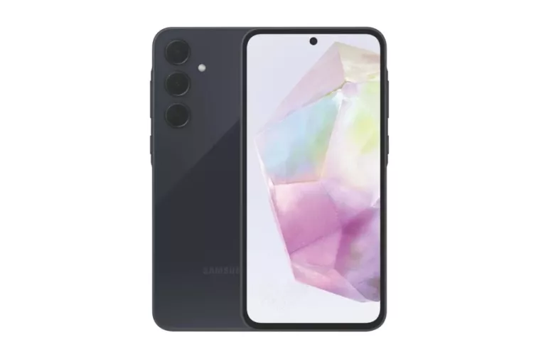 SMARTFON SAMSUNG GALAXY A35 6/128GB 5G/OKAZJA!