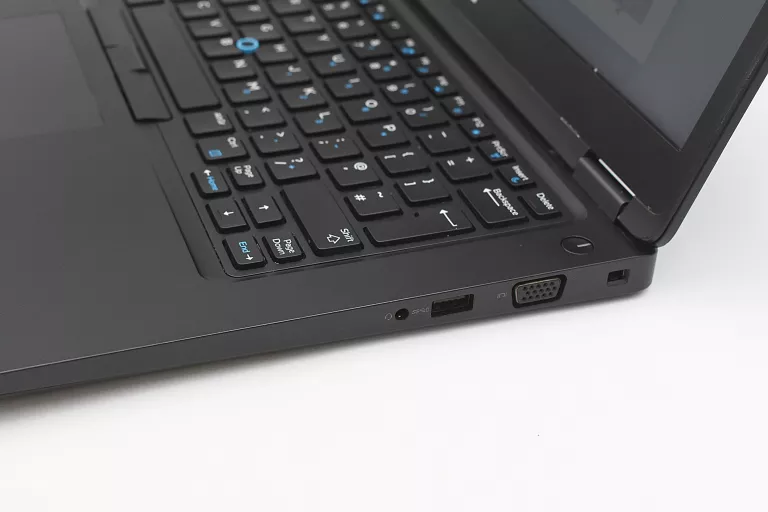 DELL LATITUDE E5480 14 " INTEL CORE I5 16 GB / 512 GB
