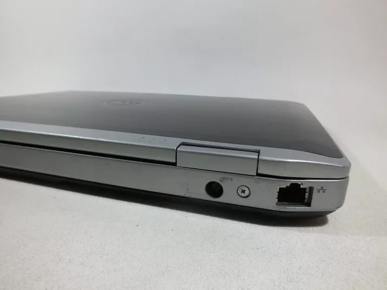 LAPTOP DELL LATITUDE E6430 I5 8RAM +ŁĄD [230918017]