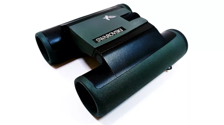 LORNETKA SWAROVSKI CL POCKET 8X25 Z POKROWCEM