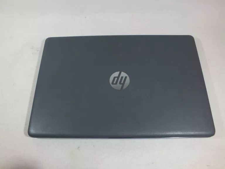 LAPTOP HP 15-DAOXXX IC 4RAM 6969 CND9010PPZ BRAK ŁADOWARKI