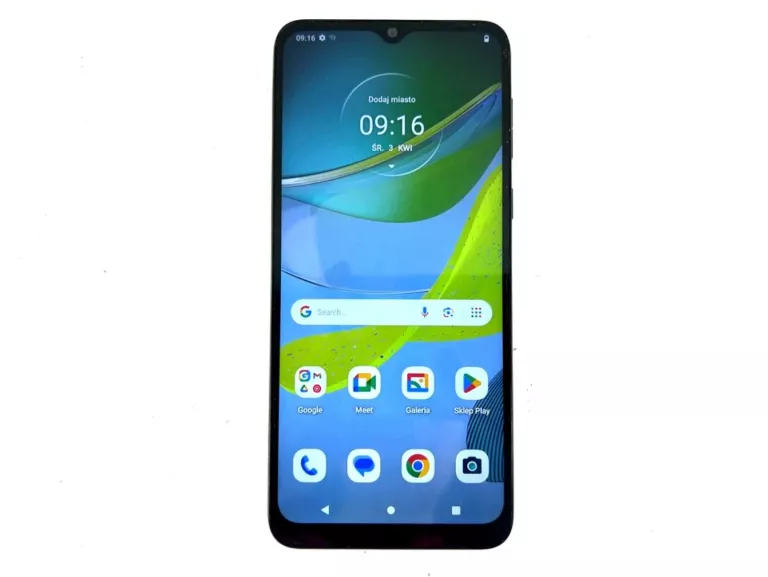 TELEFON MOTOROLA MOTO E13 8 GB / 128 GB