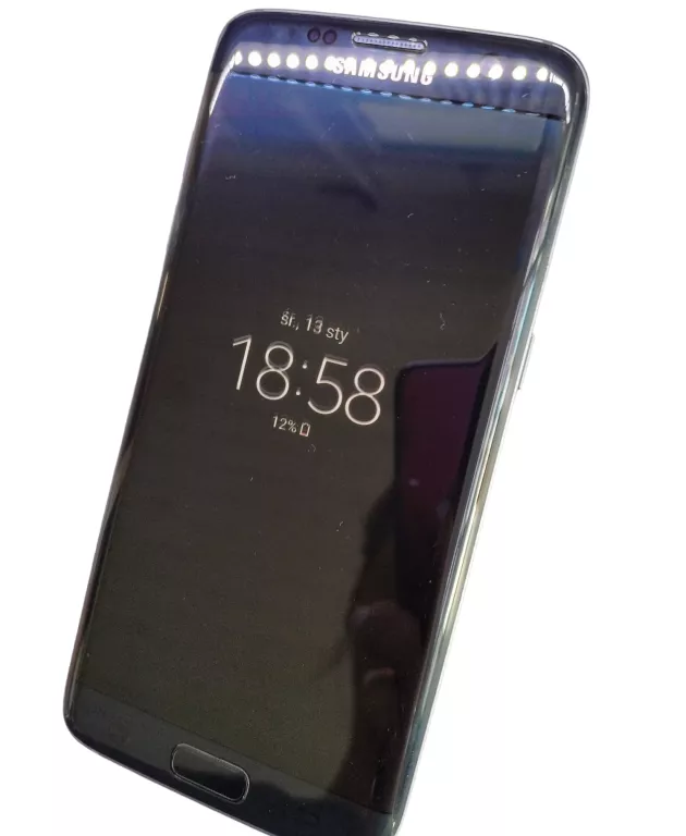 TELEFON SAMSUNG GALAXY S7 EDGE 4/32GB