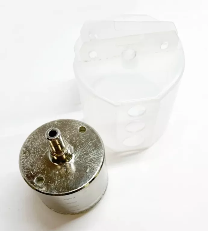 OTWORNICA DIAMENTOWA WOLFCRAFT 65 MM