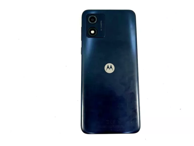 TELEFON MOTOROLA MOTO E13 8 GB / 128 GB