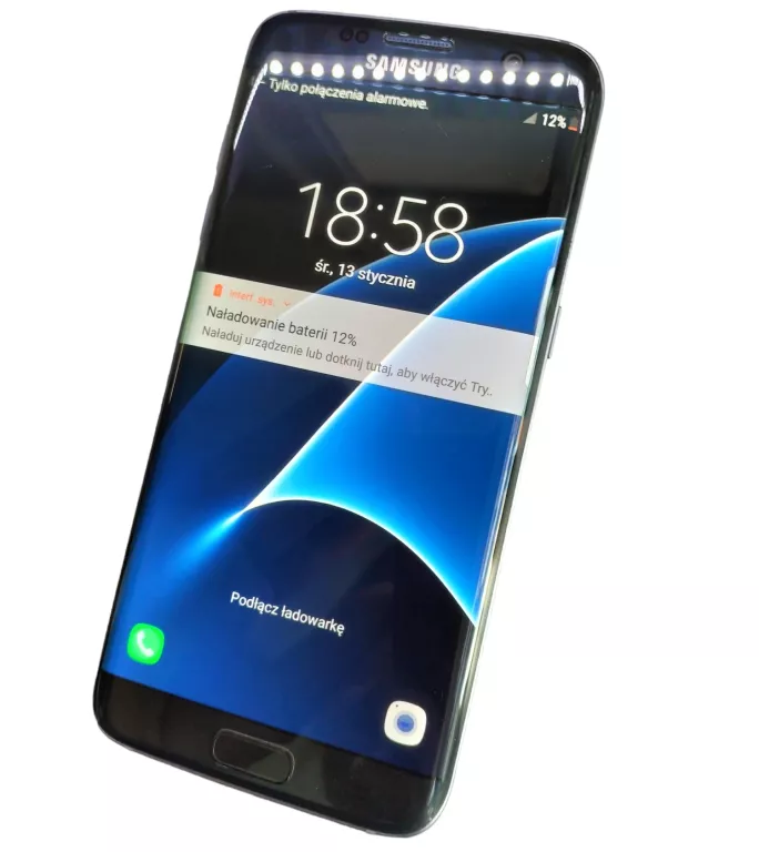 TELEFON SAMSUNG GALAXY S7 EDGE 4/32GB