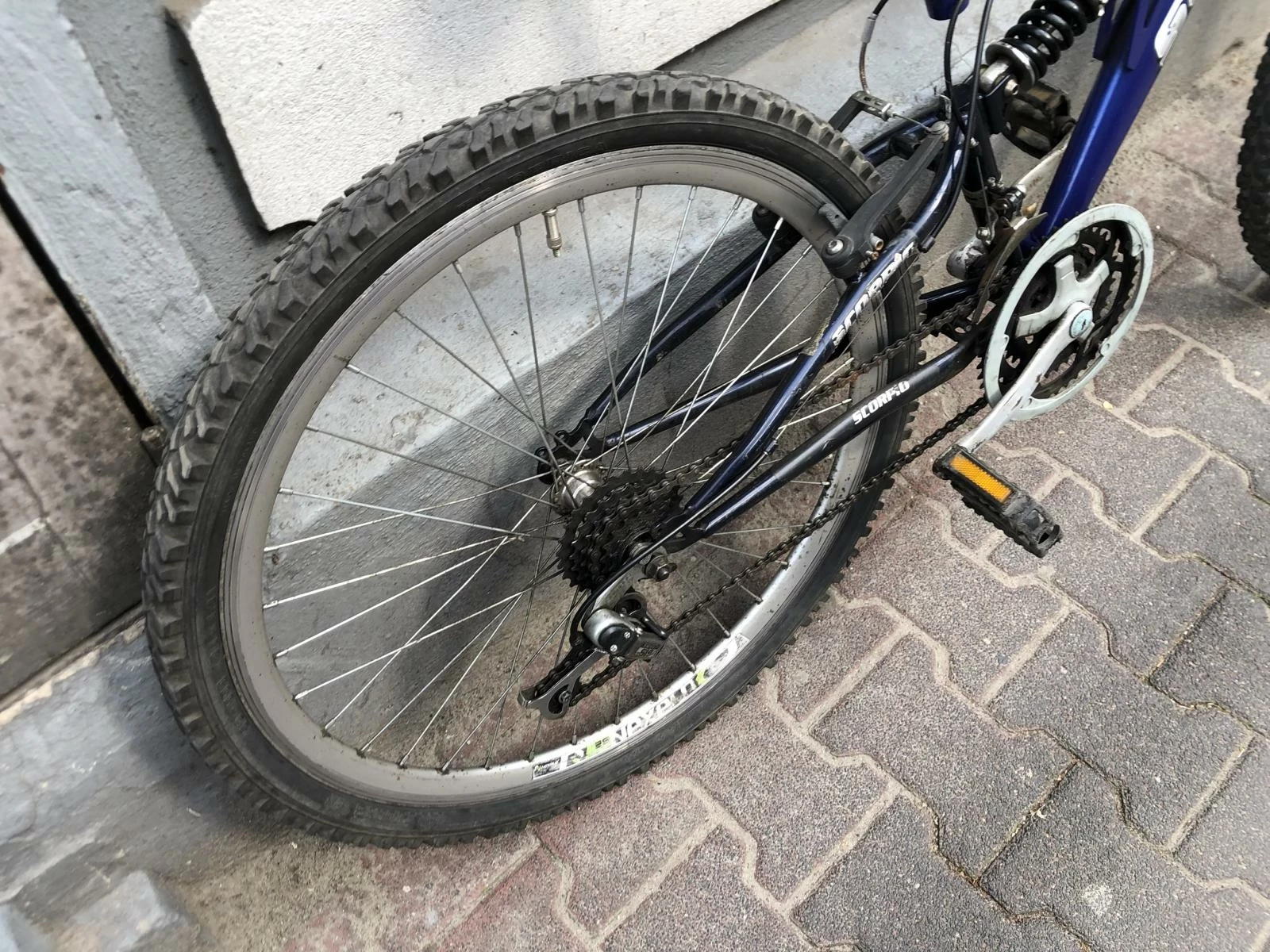 rower-scorpio-energy-sht-180-niebieski-ean-gtin-80052760