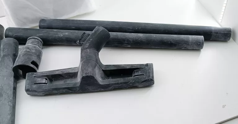 ODKURZACZ PRZEMYSŁOWY BOSCH UNIVERSALVAC 15