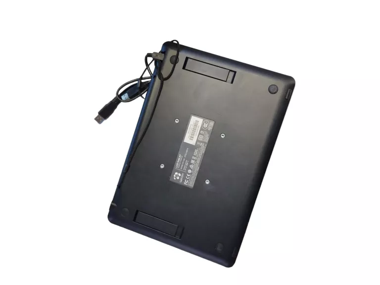 TABLET GRAFICZNY WACOM DTU-1031X + PIÓRO + USB