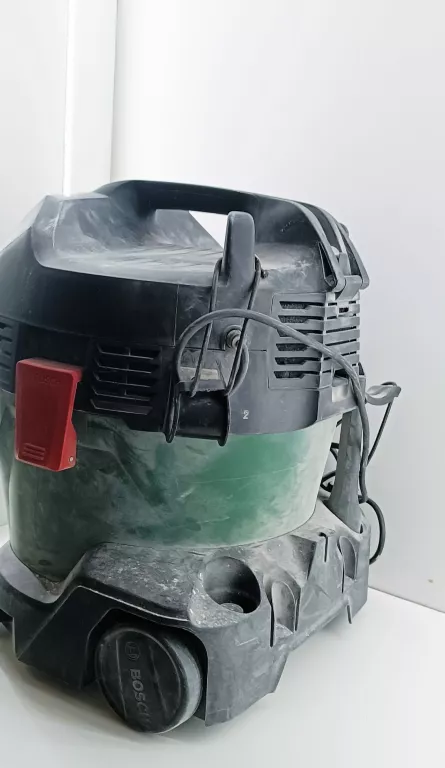 ODKURZACZ PRZEMYSŁOWY BOSCH UNIVERSALVAC 15