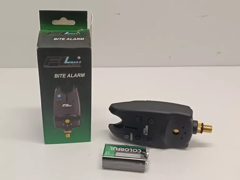 SYGNALIZATOR BRAŃ FL TS BATERIA