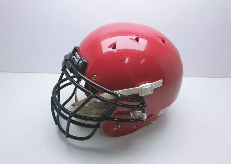 KASK DO FUTBOLU AMERYKAŃSKIEGO SCHUTT RECRUIT HYBRID ROZMIAR XL