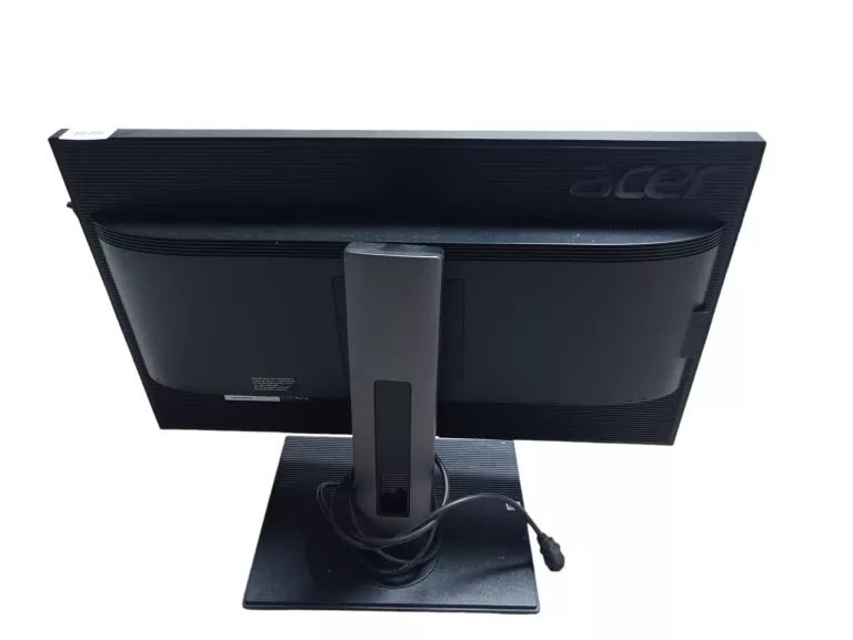 MONITOR BIUROWY 27 CALI ACER B276HUL WQHD IPS HDMI