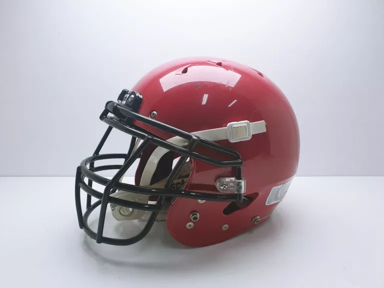 KASK DO FUTBOLU AMERYKAŃSKIEGO SCHUTT RECRUIT HYBRID ROZMIAR XL