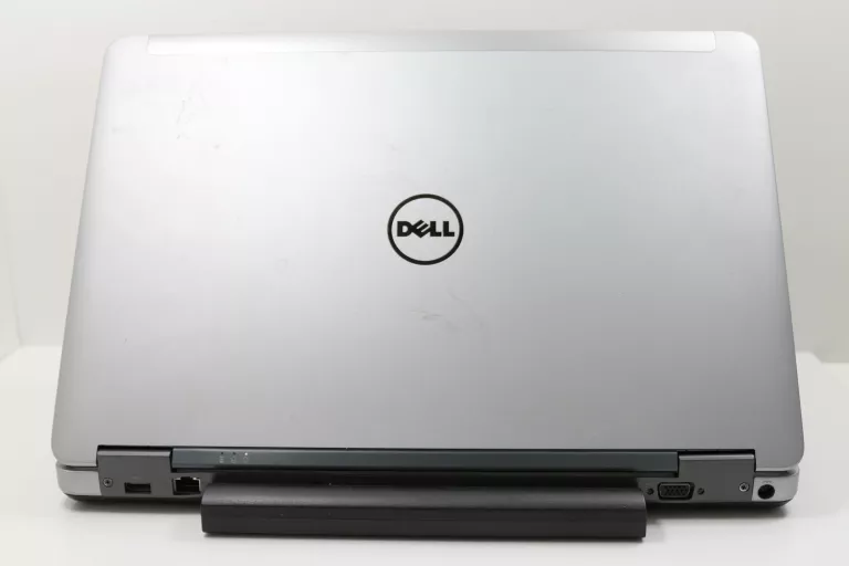 LAPTOP DELL LATITUDE E6540