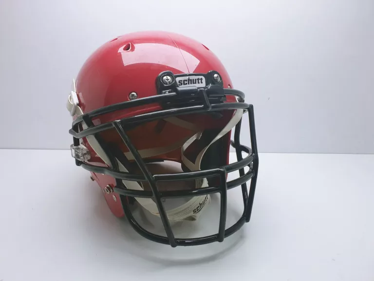 KASK DO FUTBOLU AMERYKAŃSKIEGO SCHUTT RECRUIT HYBRID ROZMIAR XL