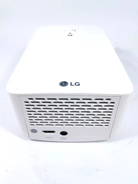 PROJEKTOR MINI LED LG HF60LS LARGO 2.0 TORBA