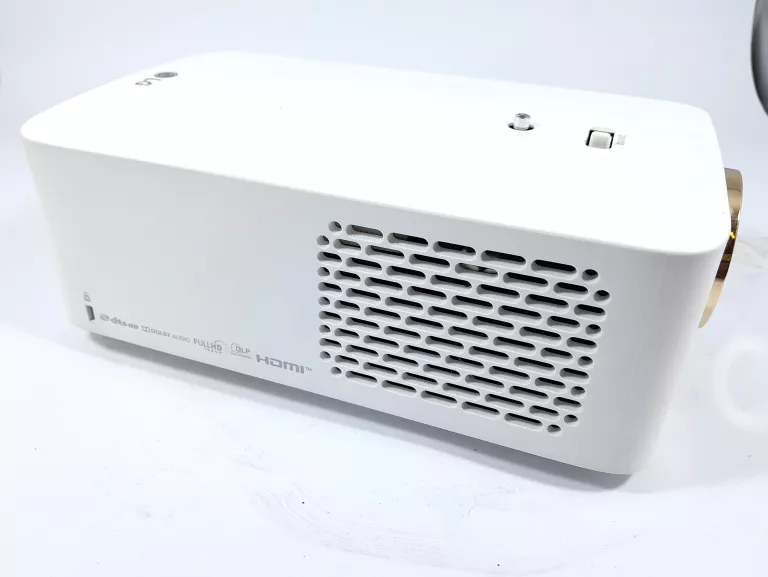 PROJEKTOR MINI LED LG HF60LS LARGO 2.0 TORBA