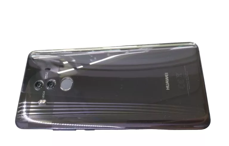 TELEFON HUAWEI MATE 10 PRO BLA-L29 128/6GB