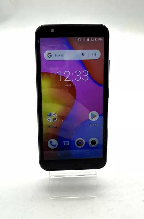 TELEFON LEAGOO Z10-E