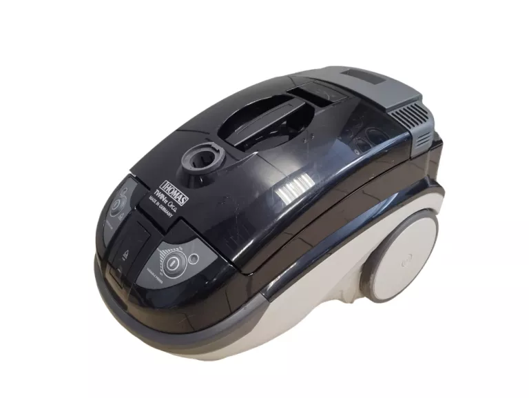 ODKURZACZ PIORĄCY ODKURZACZ THOMAS TWIN TT ORCA 1600W