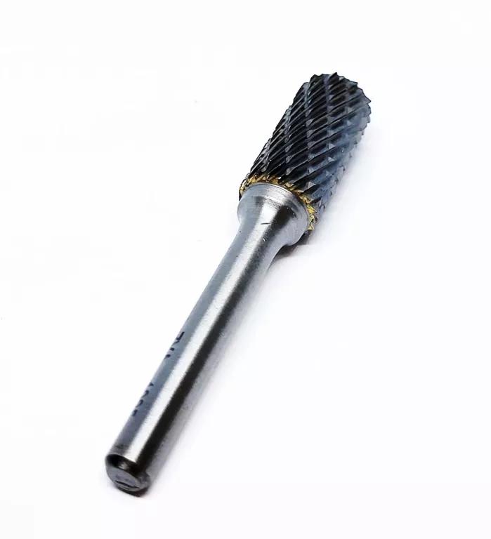 TRZPIEŃ FREZARSKI ZYA 12X25 Z3-X