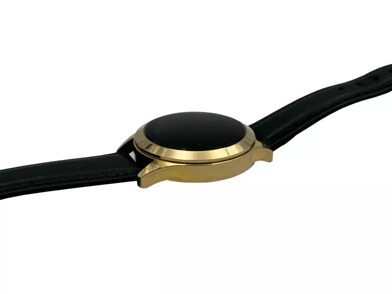SMARTWATCH GINO ROSSI SW017 1,04" ZŁOTY!