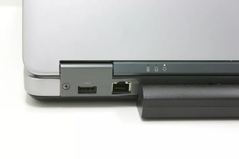 LAPTOP DELL LATITUDE E6540